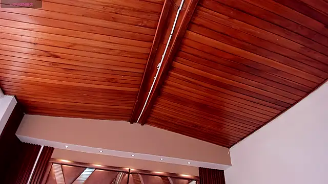 Webkamerová show zoelins