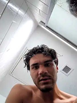 Seth_Crown Webcam show