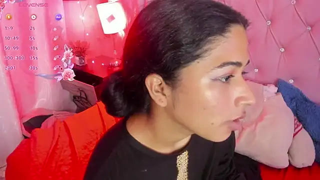 NadiaKarim_ Webcamshow