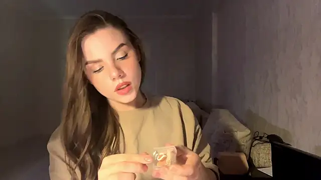 LeishaRocher's Webcam Show