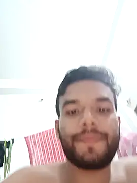 HorriblePastry Obrolan Langsung XXX