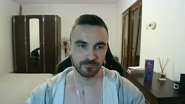 Show de mu5clemania2 na webcam