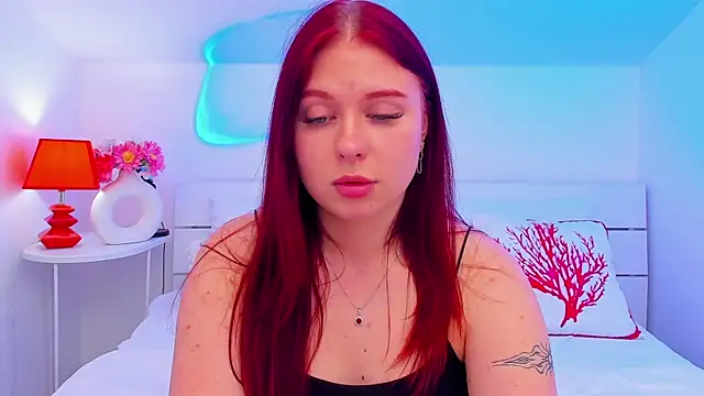 LizyBex Obrolan Langsung XXX