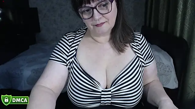 BrandiOhNight's Webcam Show