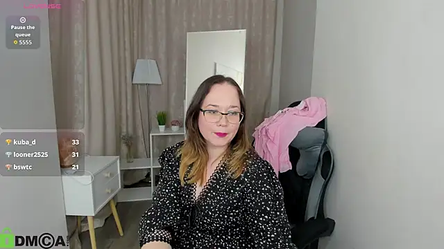 Chat XXX Live Dixon_Ross