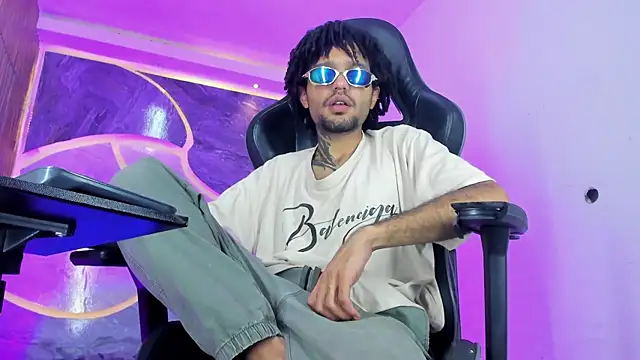 Show de webcam de Josh_Hot_Sex