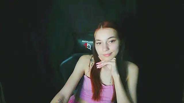 Czat XXX na żywo – liza__kitty