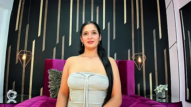 Czat XXX na żywo – Kendal_Lane