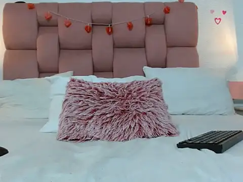 Chat XXX ao vivo de Keilafoxx18