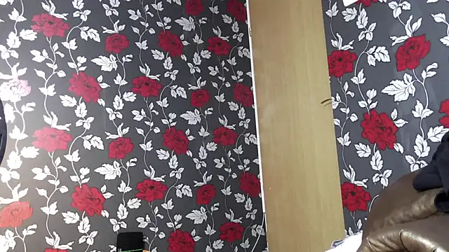 Chat XXX ao vivo de LiammJames