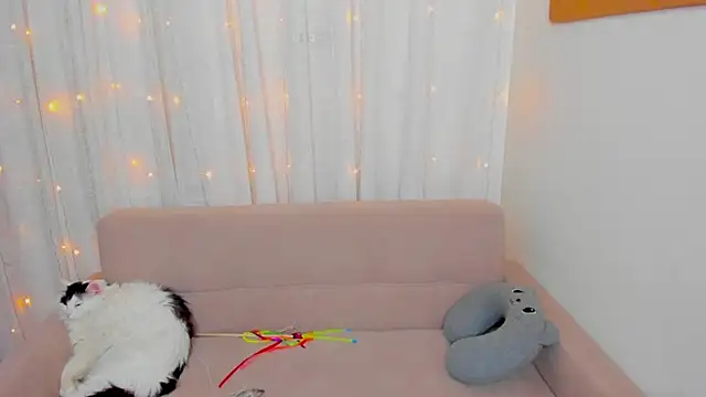 Chat XXX ao vivo de FieryHeart