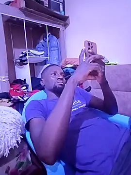 Brian_johns 在線直播表演