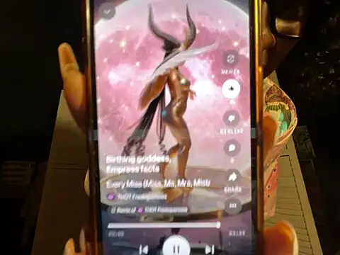 โชว์เว็บแคมของ wynterheat