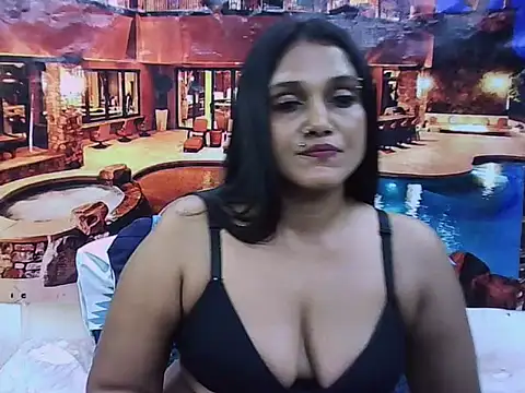 IndianSexyLady20: απευθείας συνομιλία ΧΧΧ