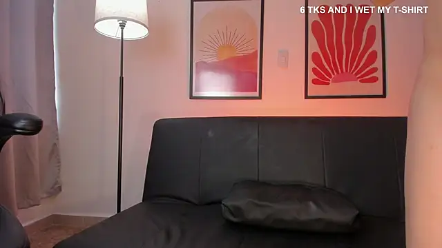 victoria_becker_'s Live XXX Chat