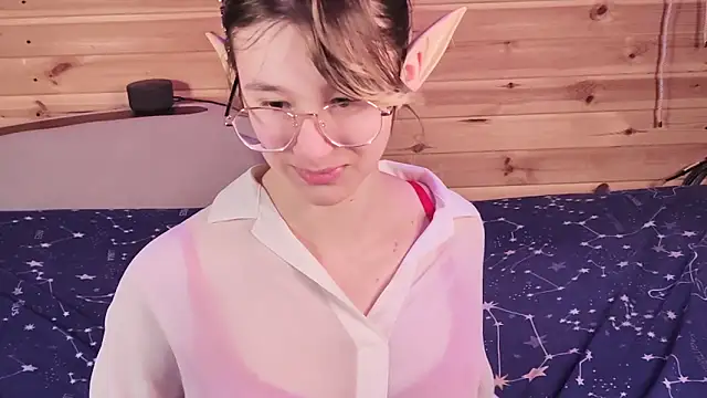 Silva-Tailll's Live XXX Chat