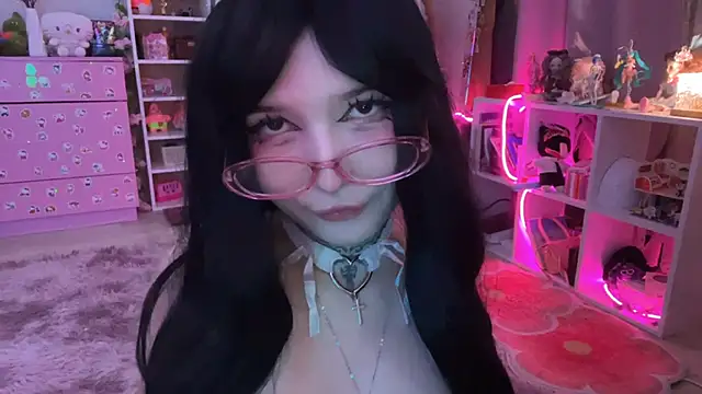 Show de webcam de ToxiraLuneX