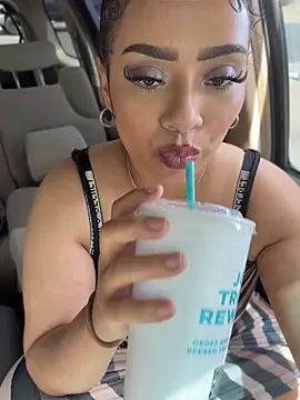 Show Webcam de CarmelaAnthony