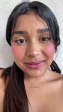 Chat XXX en directo de Mariangel_11