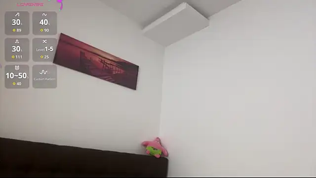 EvaRenard: онлайн-секс-чат