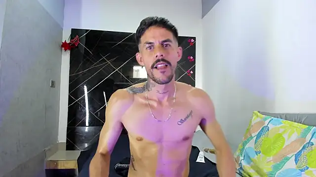 Czat XXX na żywo – Leo_Vesper