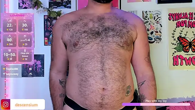 Show Webcam de johnnyalx