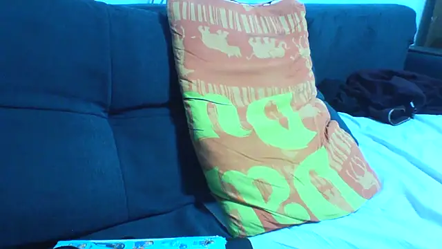 Chat +18 de KaelNox ao vivo