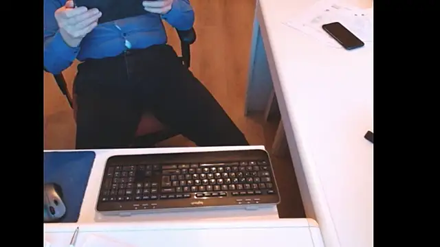 Chat +18 de dutchpornking ao vivo