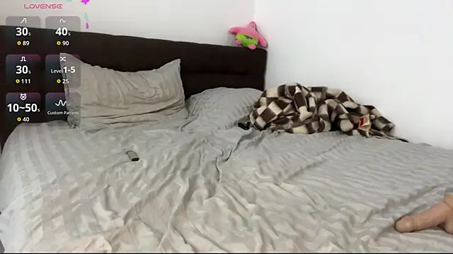 EvaRenard: онлайн-секс-чат