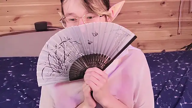 Silva-Tailll live XXX chat