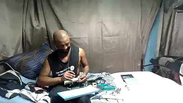 Živý XXX chat Camodick