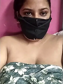 Chatroom XXX en direct de pinkisaha75