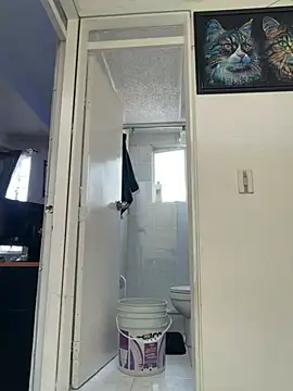 Niky_777のライブXXXチャット