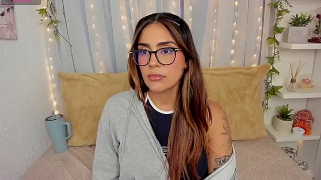 HazzelGray Live XXX-Chat