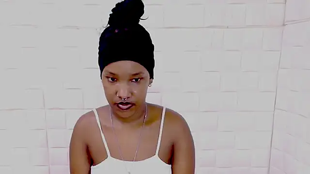 EroticSexyPrada Obrolan Langsung XXX