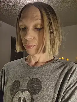 Czat XXX na żywo – Tessa_Rae