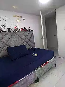 Czat XXX na żywo – Shantey_Laurent