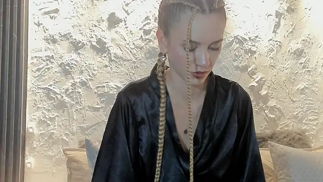 joselin_rouse Obrolan Langsung XXX