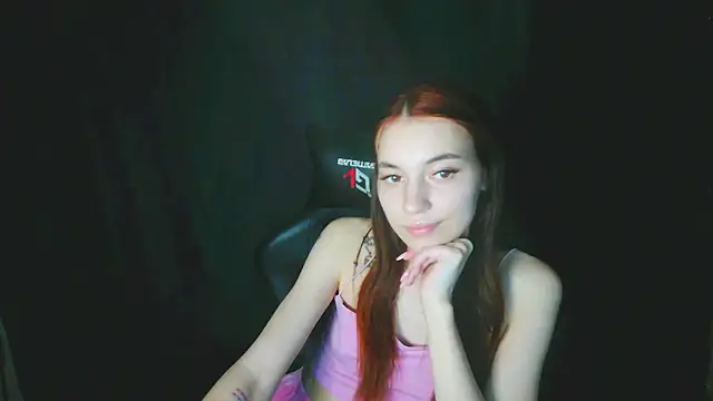 liza__kitty Obrolan Langsung XXX