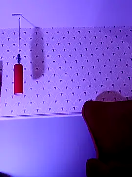 Chat XXX ao vivo de LunaDamasco