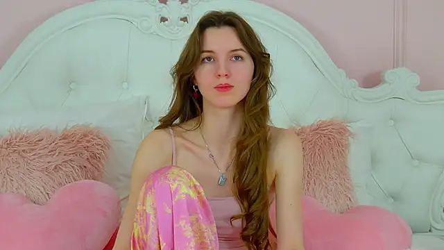 AmaliaLimaのライブXXXチャット