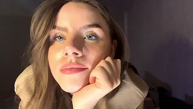 LeishaRocher Webcam show