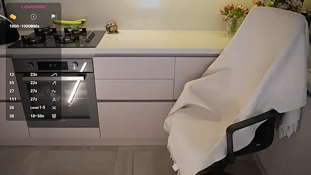 Chat XXX ao vivo de Vassiilisa