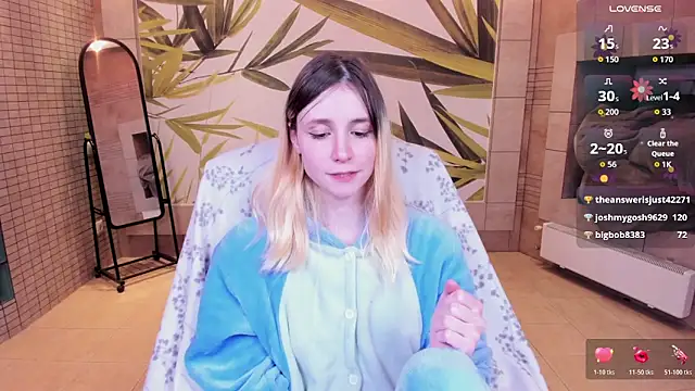 fleximona Obrolan Langsung XXX