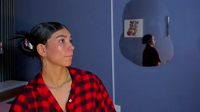 LauraAristizabal Obrolan Langsung XXX