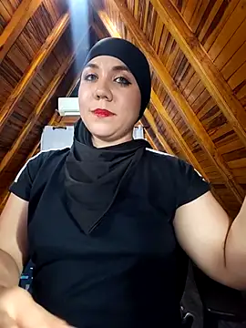 Chat +18 de AmbarBurhan ao vivo