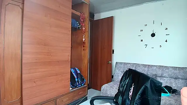 Czat XXX na żywo – Majo_Soussa