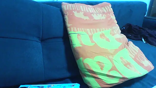 KaelNox Live XXX-Chat