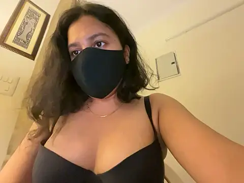 Chatroom XXX en direct de Anna_girl22