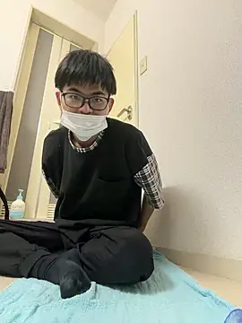 souitirou20 Show Webcam